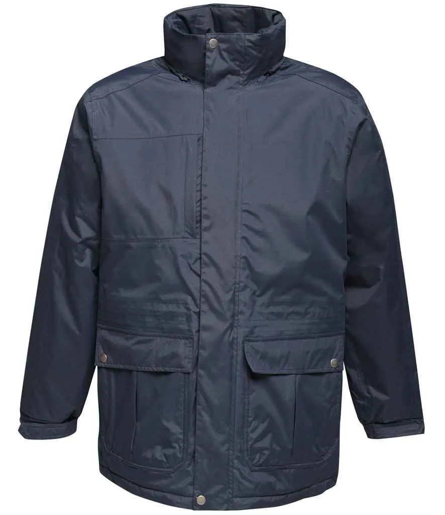 Regatta - Darby III Waterproof Insulated Parka Jacket
