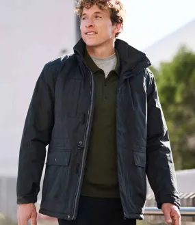 Regatta - Darby III Waterproof Insulated Parka Jacket
