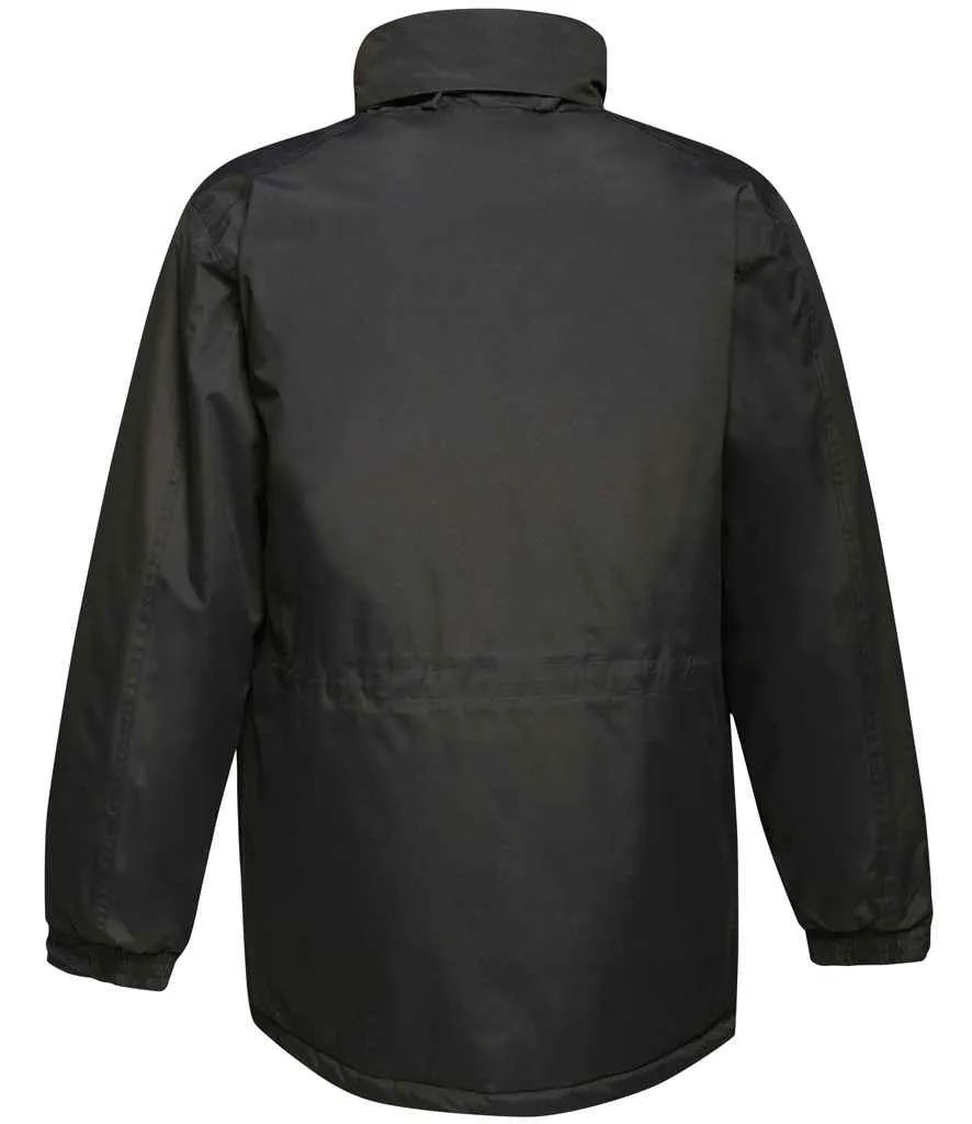 Regatta - Darby III Waterproof Insulated Parka Jacket