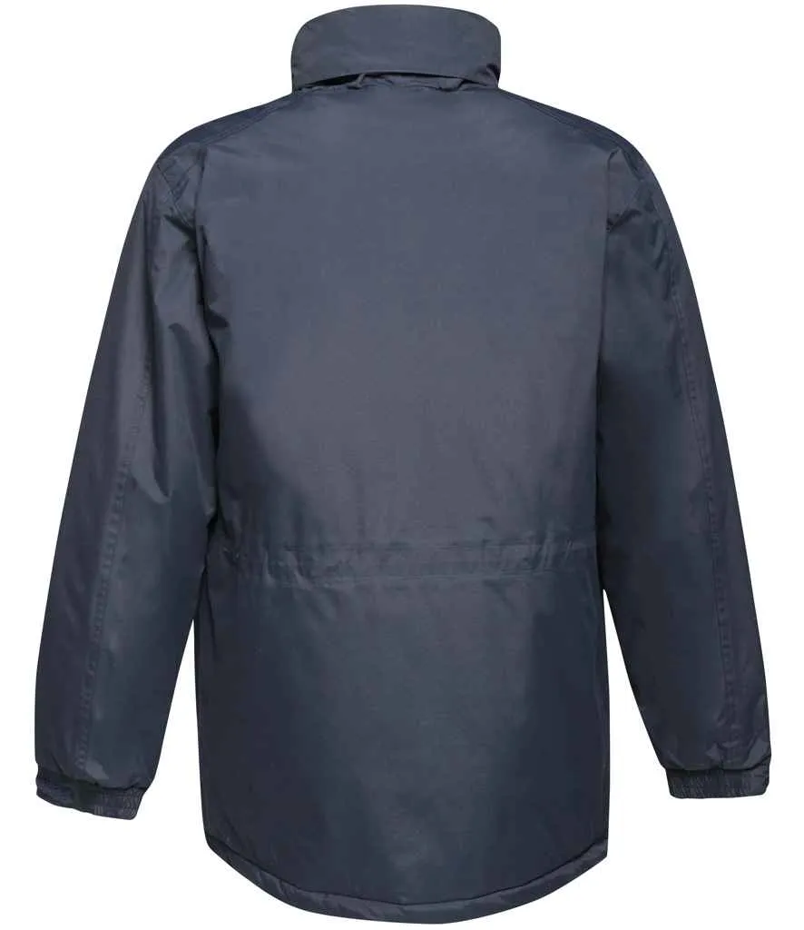 Regatta - Darby III Waterproof Insulated Parka Jacket