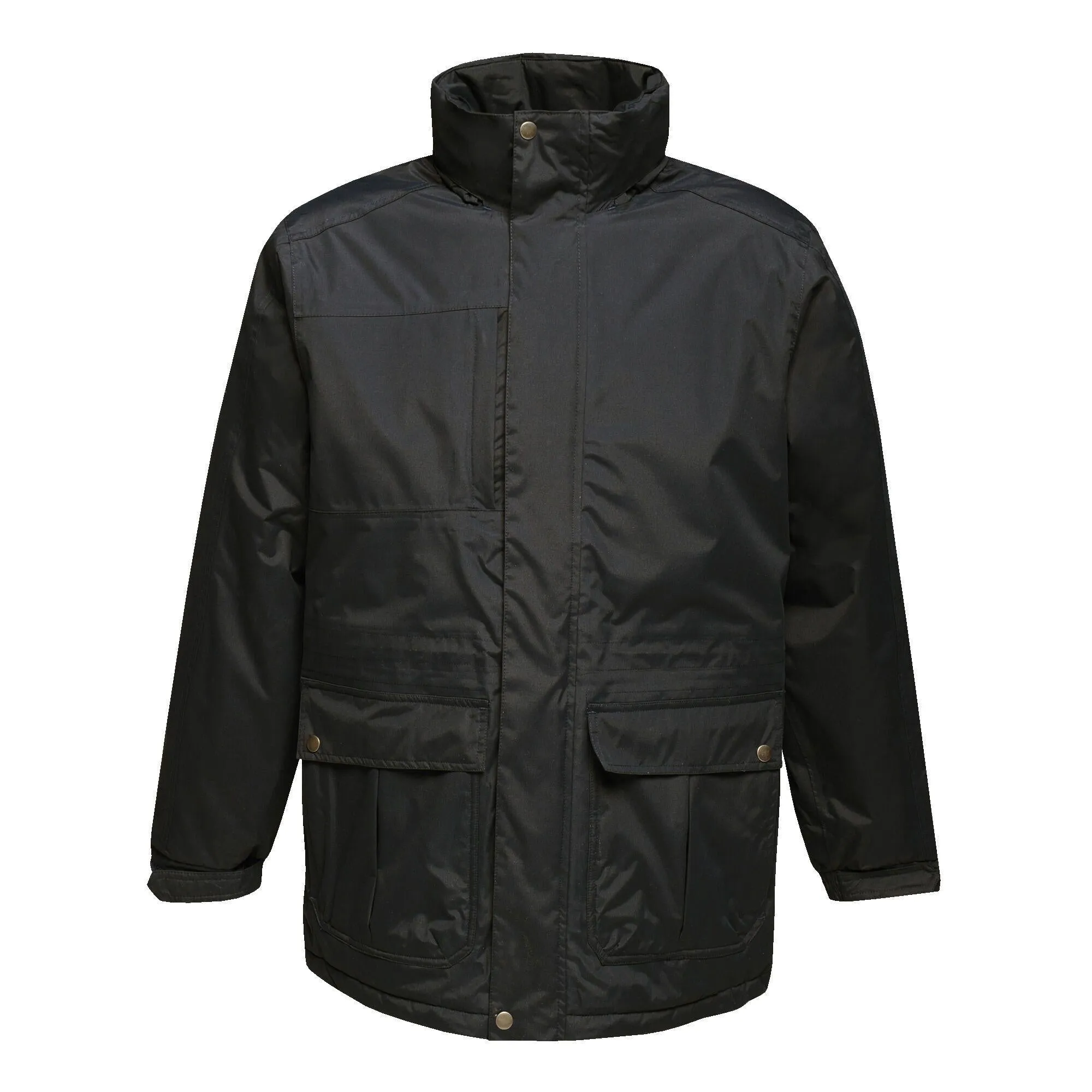 Regatta Professional Mens Darby III Waterproof Insulated Parka Jacket