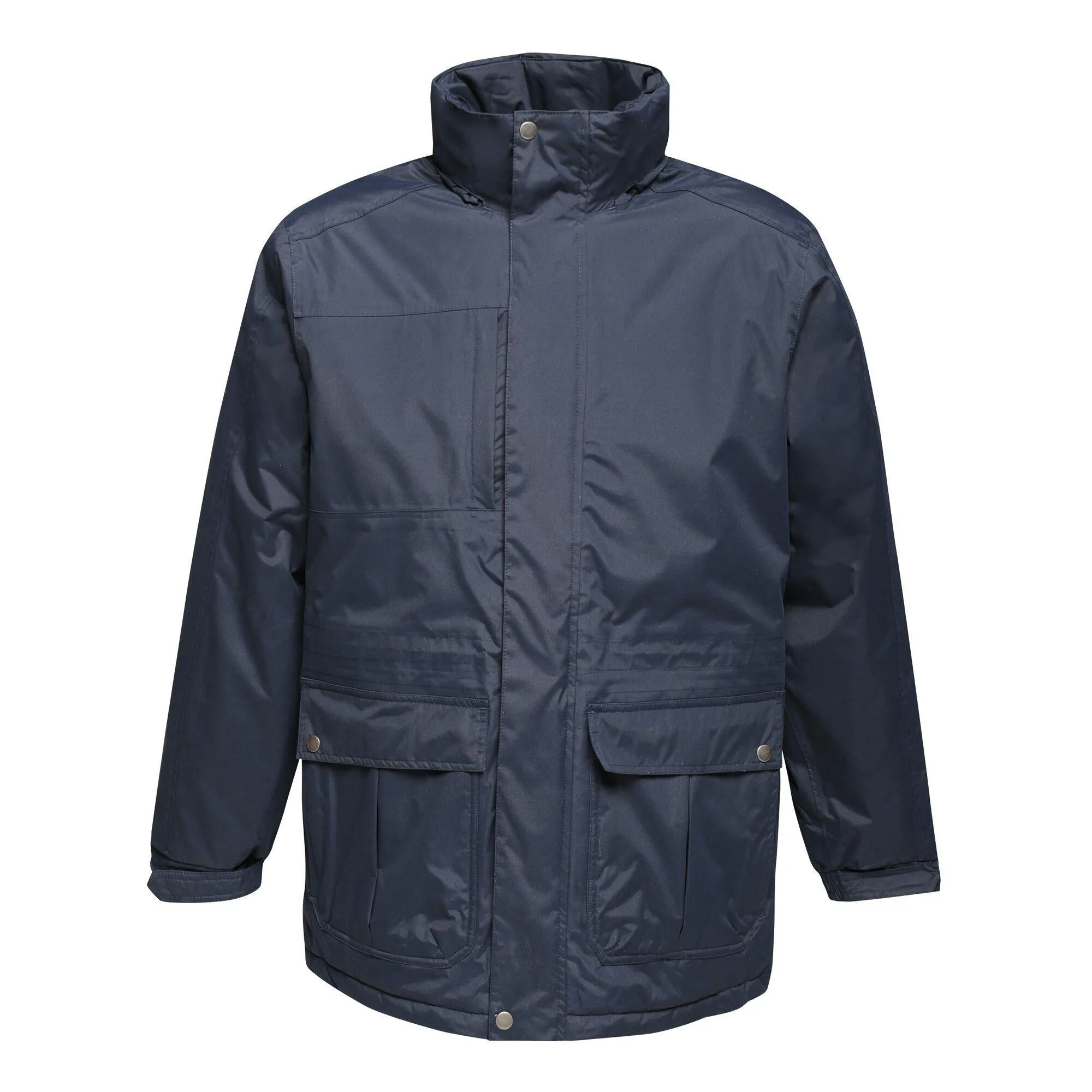 Regatta Professional Mens Darby III Waterproof Insulated Parka Jacket