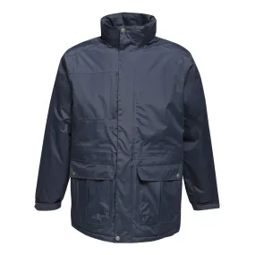 Regatta Professional Mens Darby III Waterproof Insulated Parka Jacket