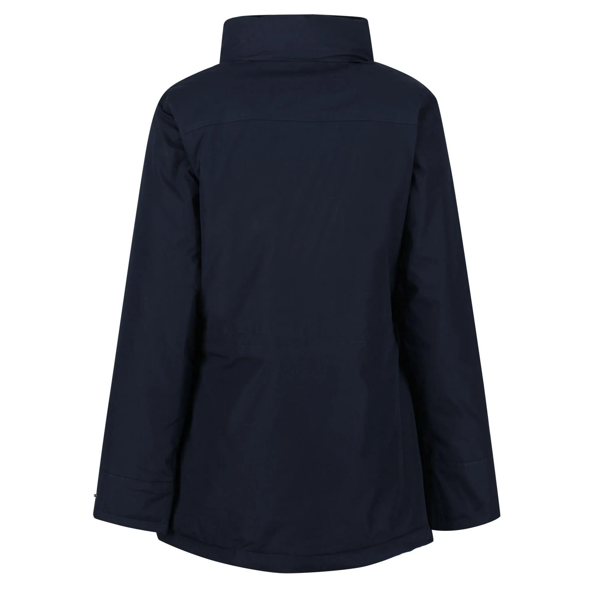 Regatta Professional Womens Darby III Insulated Parka Jacket