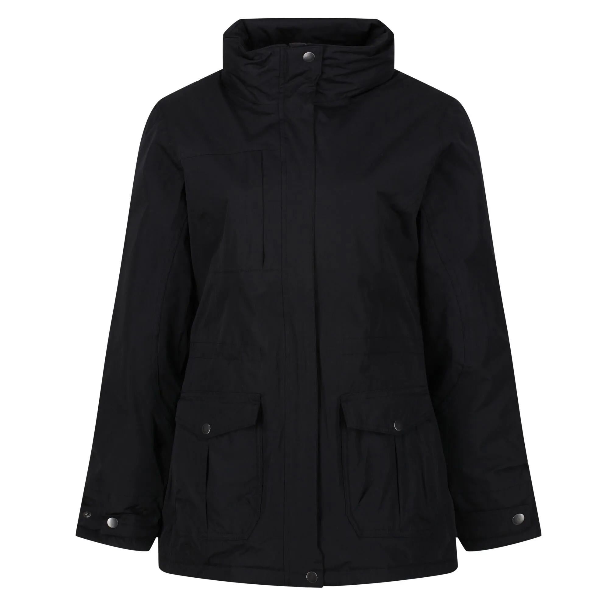 Regatta Professional Womens Darby III Insulated Parka Jacket
