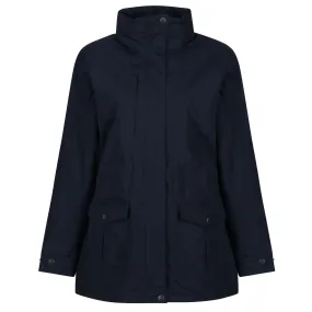 Regatta Professional Womens Darby III Insulated Parka Jacket