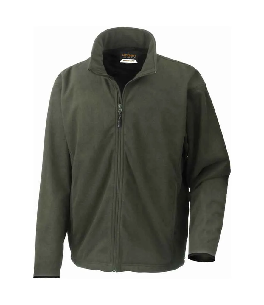 Result - Urban Extreme Climate Stopper Fleece Jacket