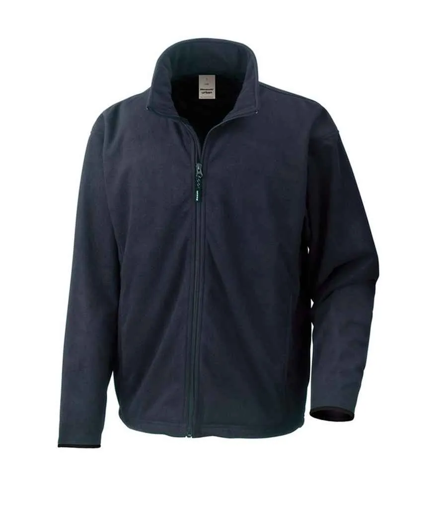 Result - Urban Extreme Climate Stopper Fleece Jacket