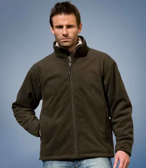 Result - Urban Extreme Climate Stopper Fleece Jacket