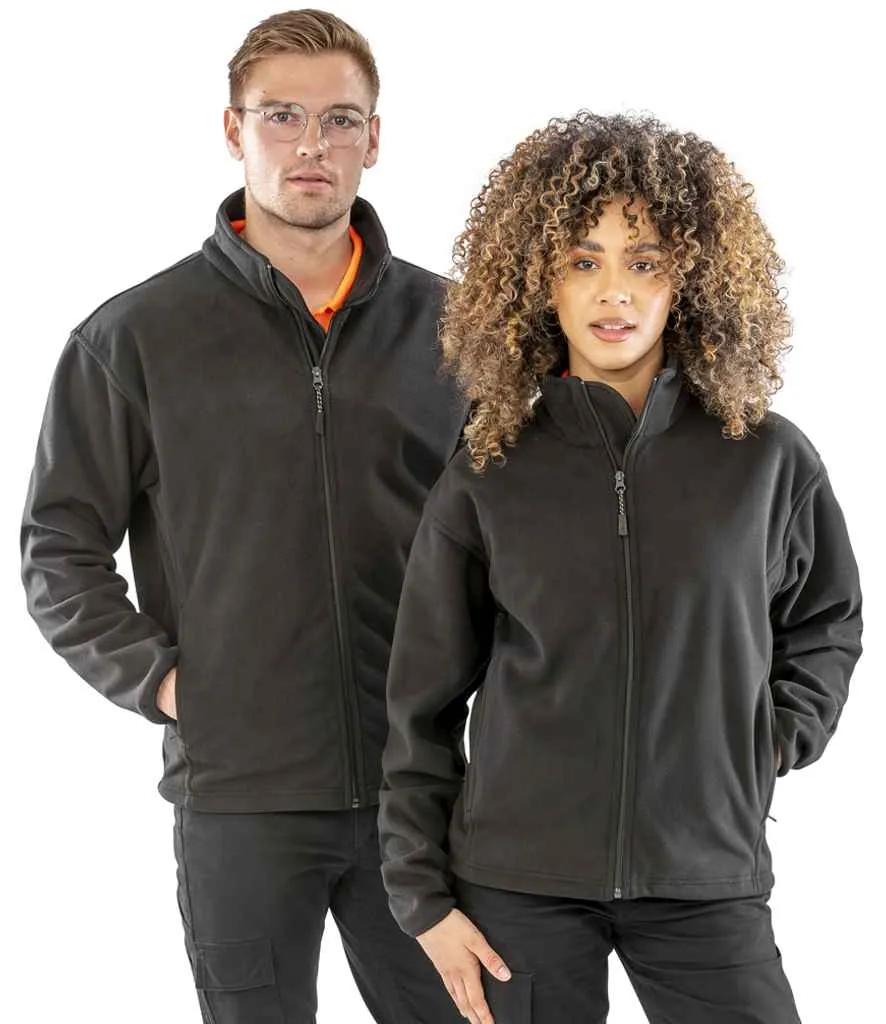 Result - Urban Extreme Climate Stopper Fleece Jacket