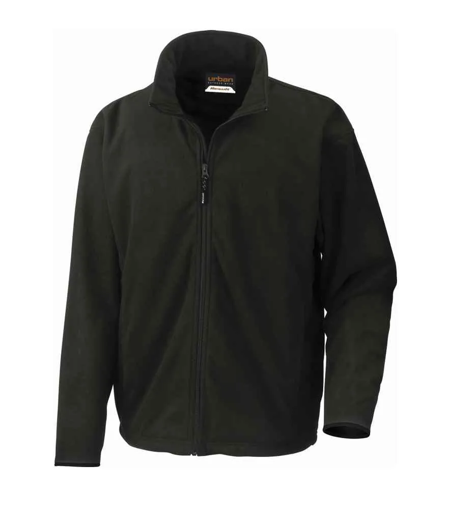 Result - Urban Extreme Climate Stopper Fleece Jacket