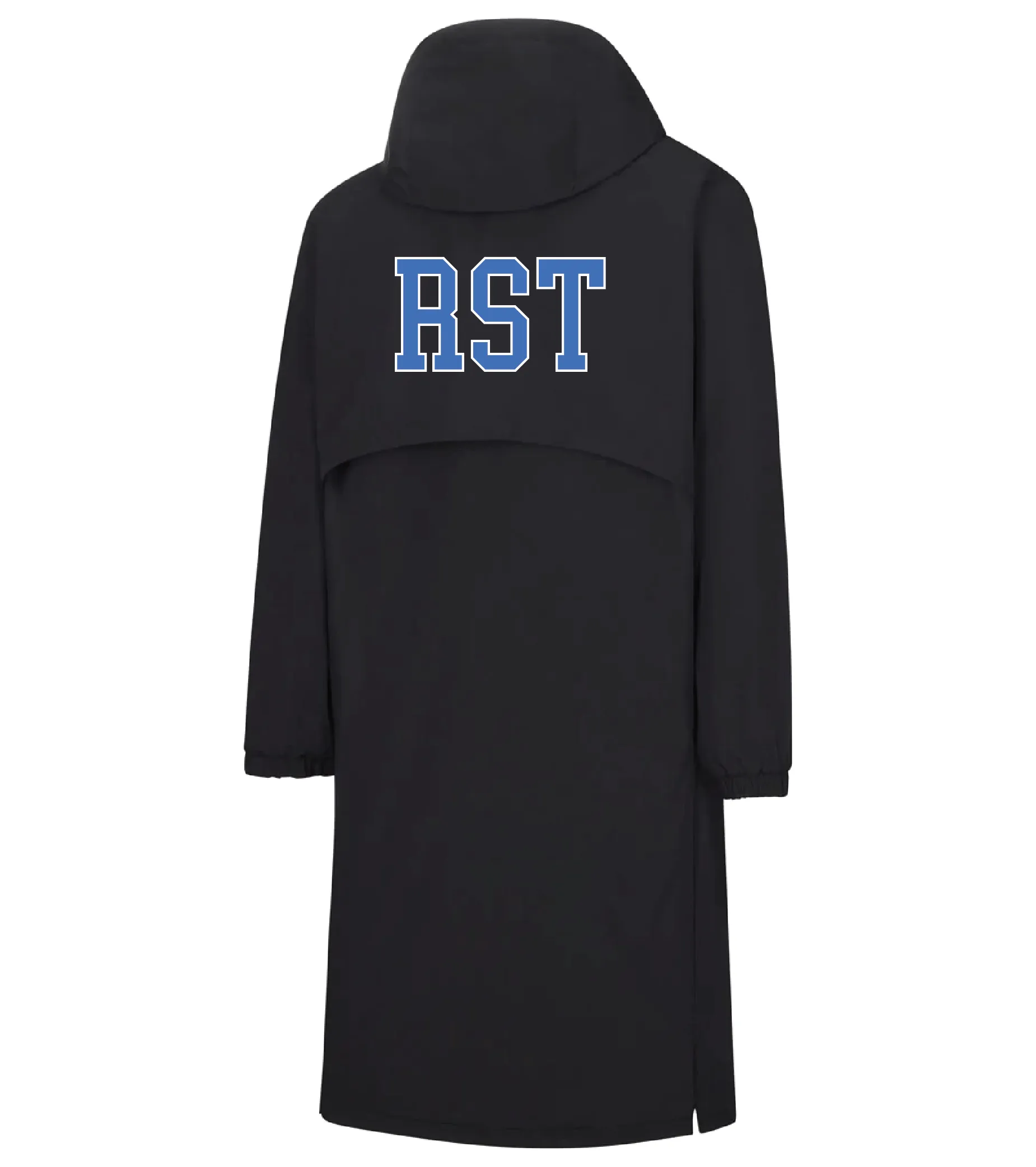 RST Speedo Unisex Team 2.0 Swim Parka