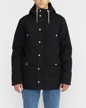 RVLT 7246 Parka Jacket