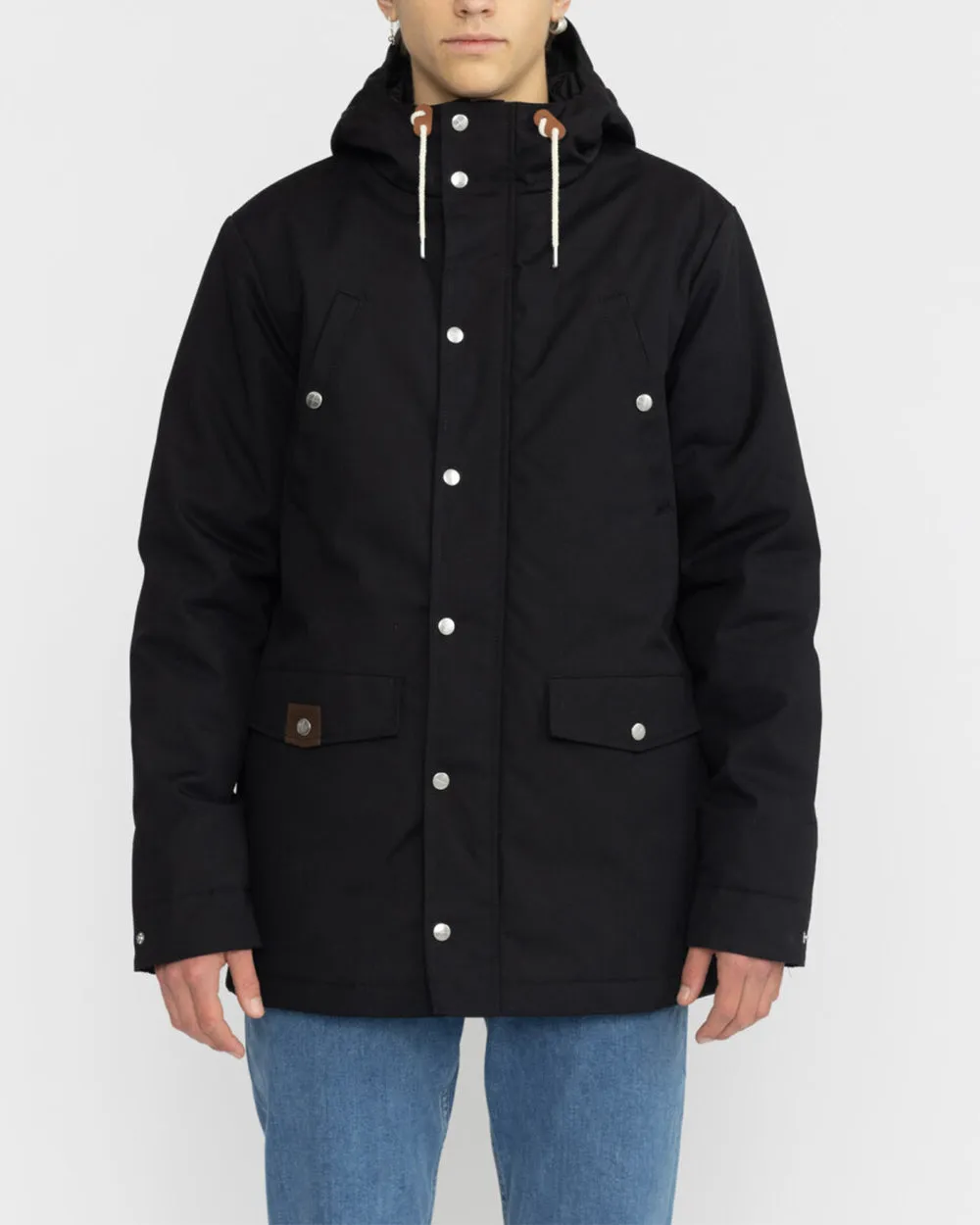 RVLT 7246 Parka Jacket