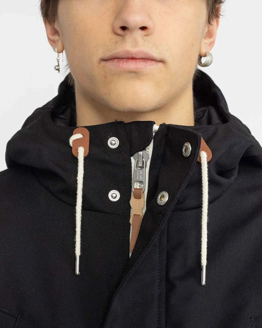 RVLT 7246 Parka Jacket