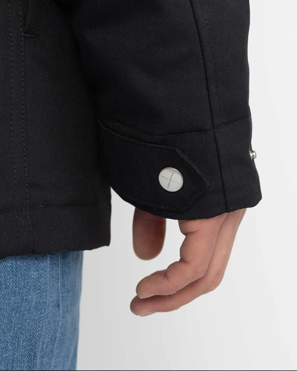 RVLT 7246 Parka Jacket