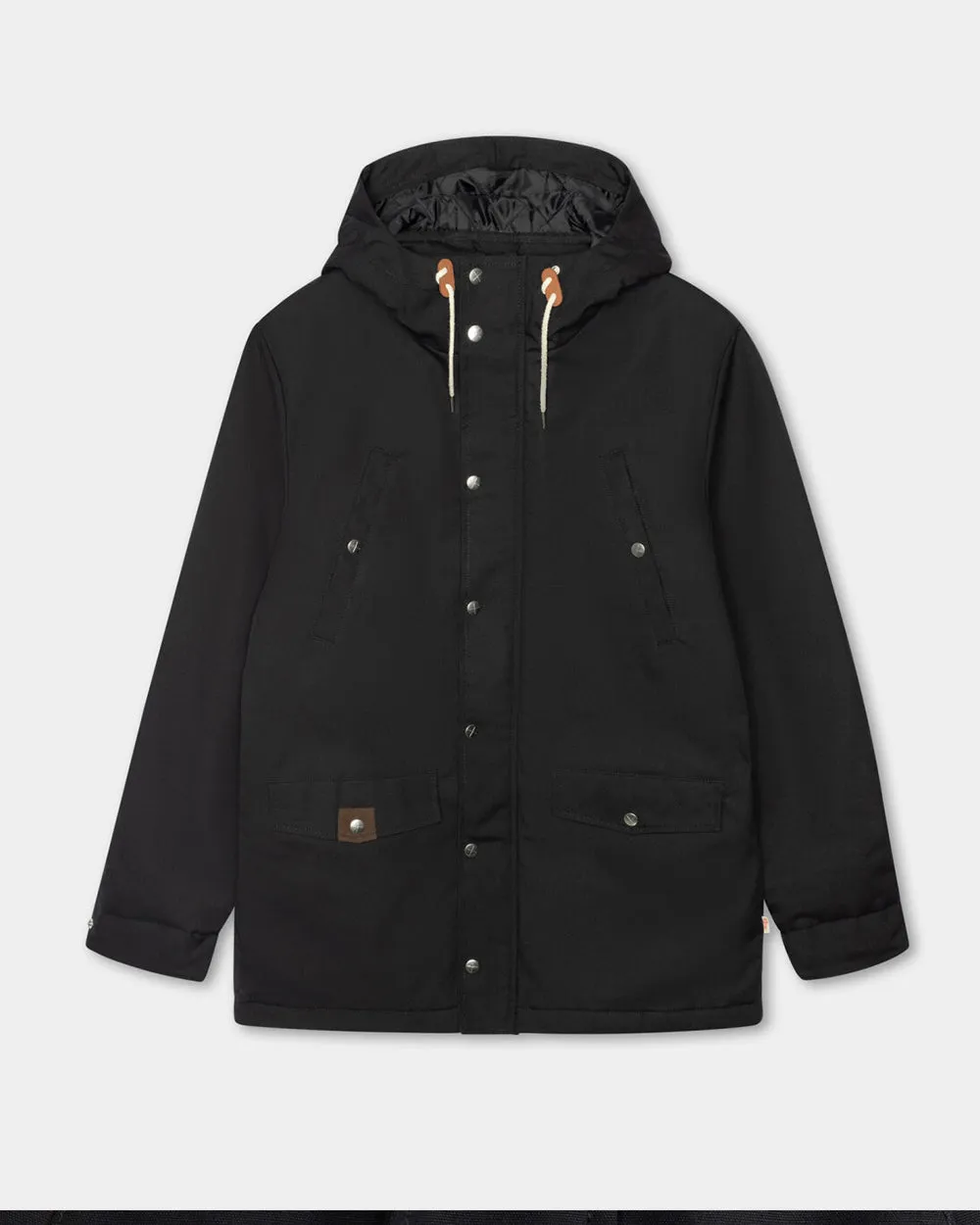 RVLT 7246 Parka Jacket