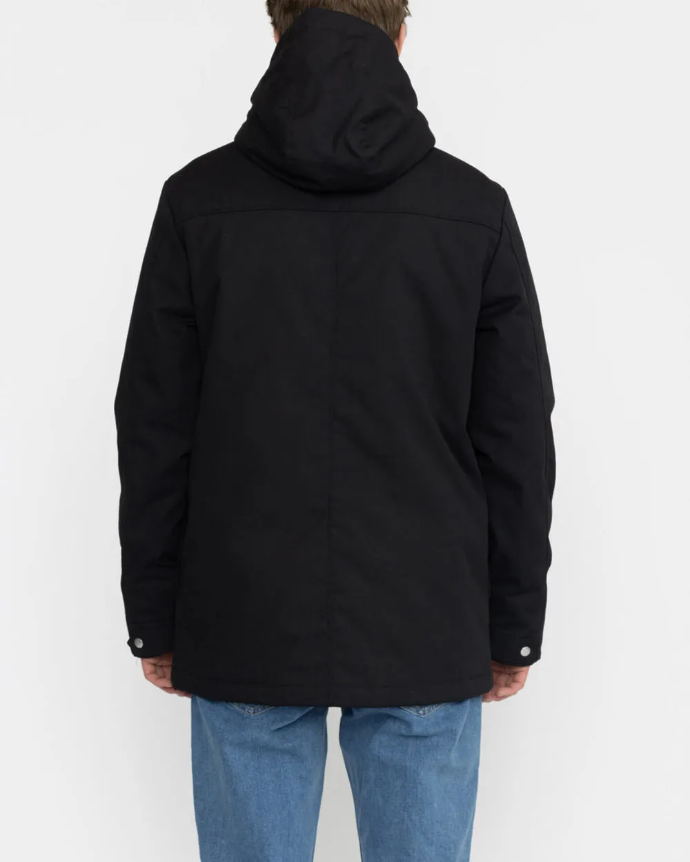 RVLT 7246 Parka Jacket