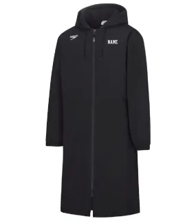 SDHS Speedo Unisex Team 2.0 Swim Parka