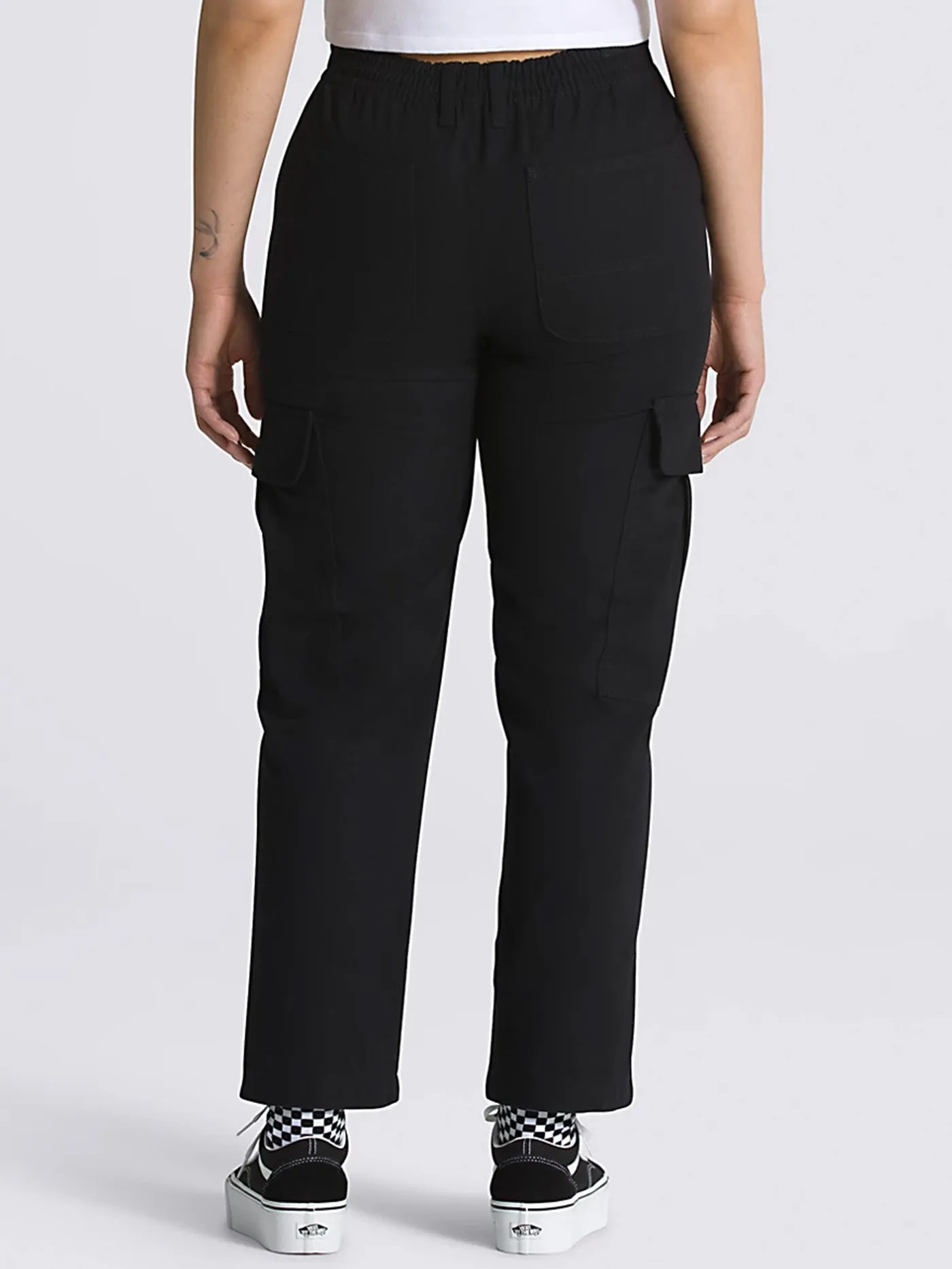 Sidewalk Pants