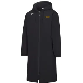 SOL Speedo Unisex Team 2.0 Swim Parka