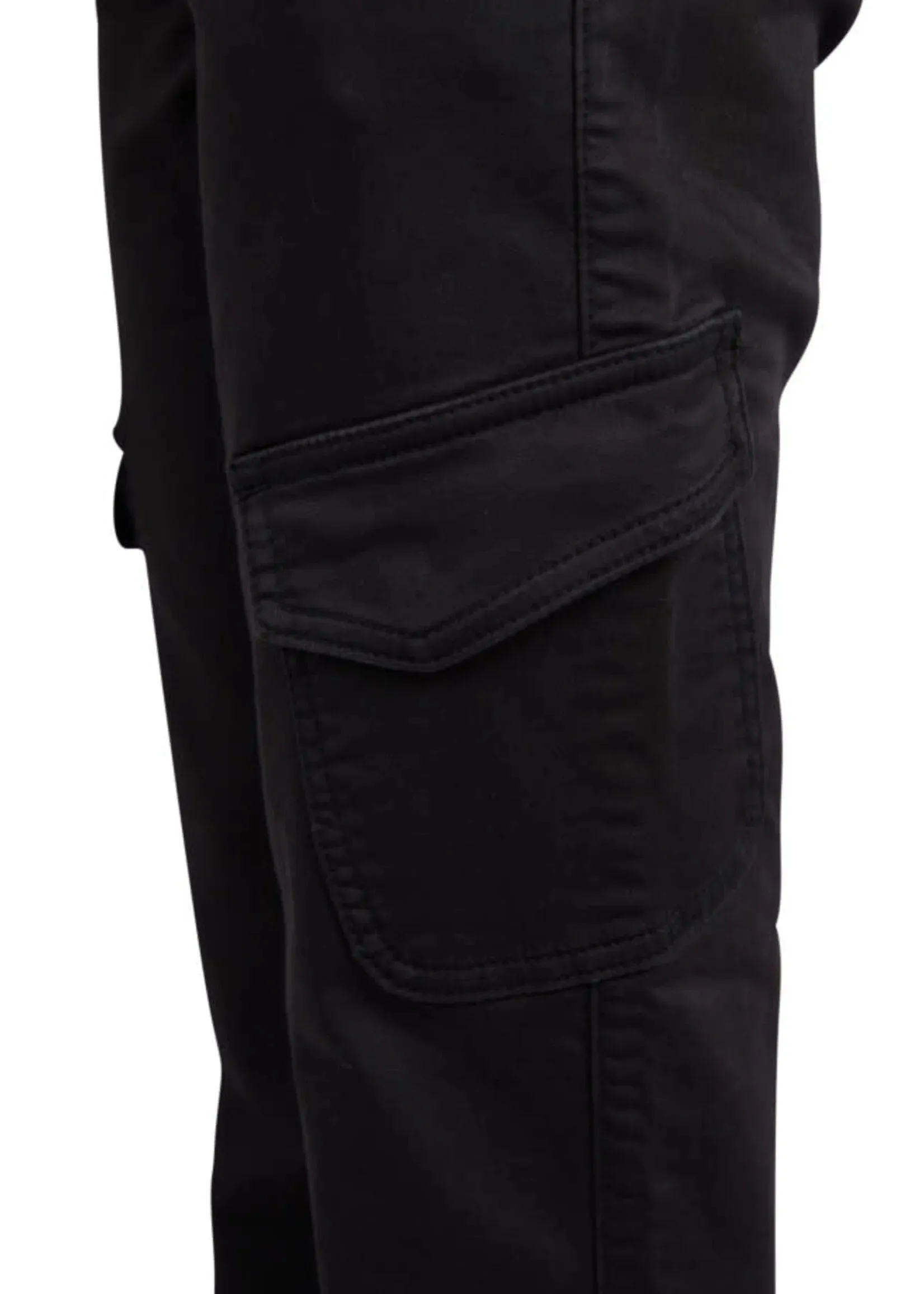 ST GOLIATH - EVERYDAY CARGO BLACK