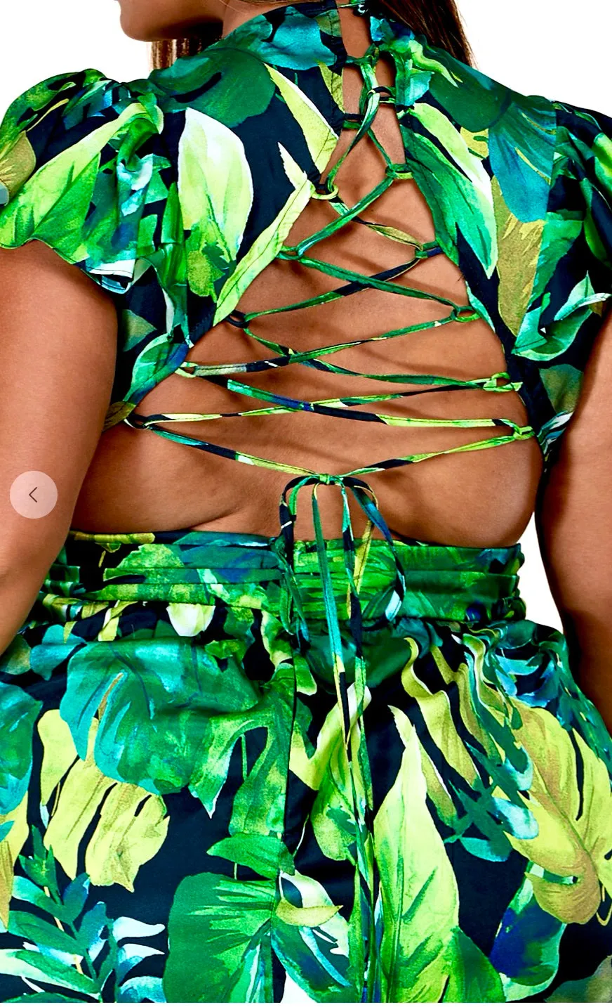 Summer Breeze Jumpsuit