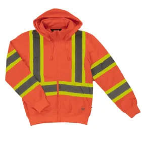 Tough Duck Women’s Safety Hoodie