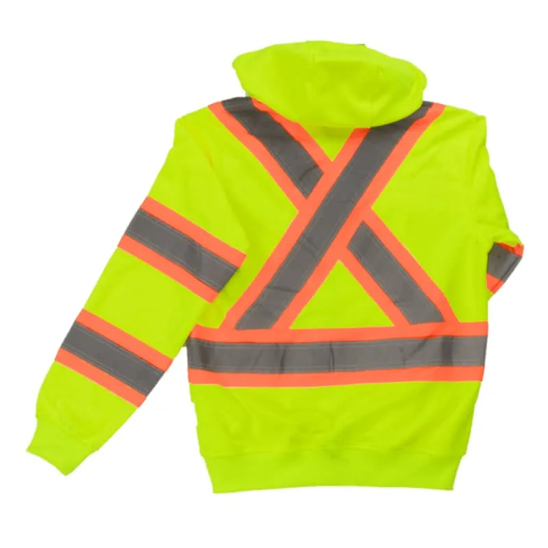 Tough Duck Women’s Safety Hoodie