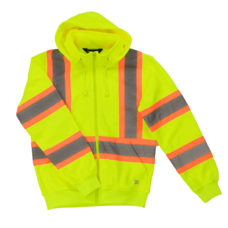 Tough Duck Women’s Safety Hoodie