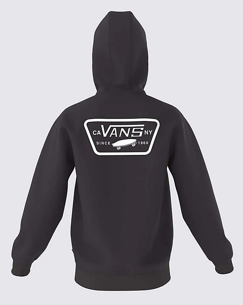 Vans Full Patch Pullover Hoodie