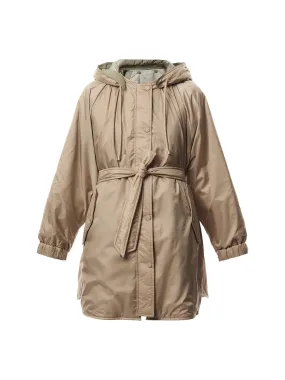 Veranda Quilted Coat
