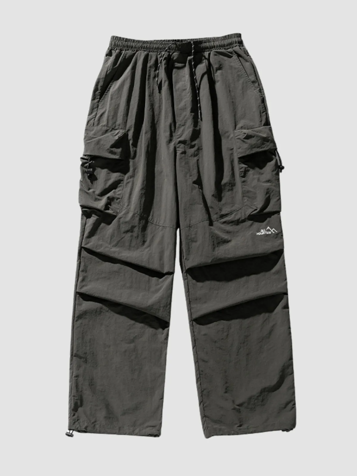 WLS Retro Japanese Double Knee Cargo Pants