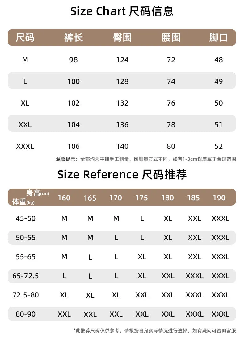 WLS Retro Japanese Double Knee Cargo Pants