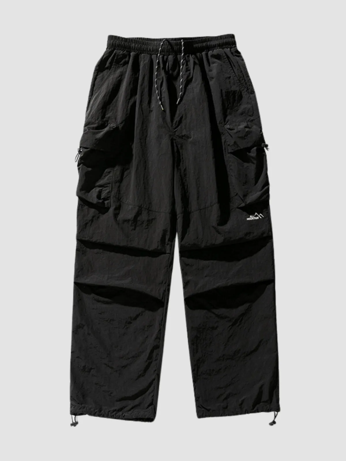 WLS Retro Japanese Double Knee Cargo Pants