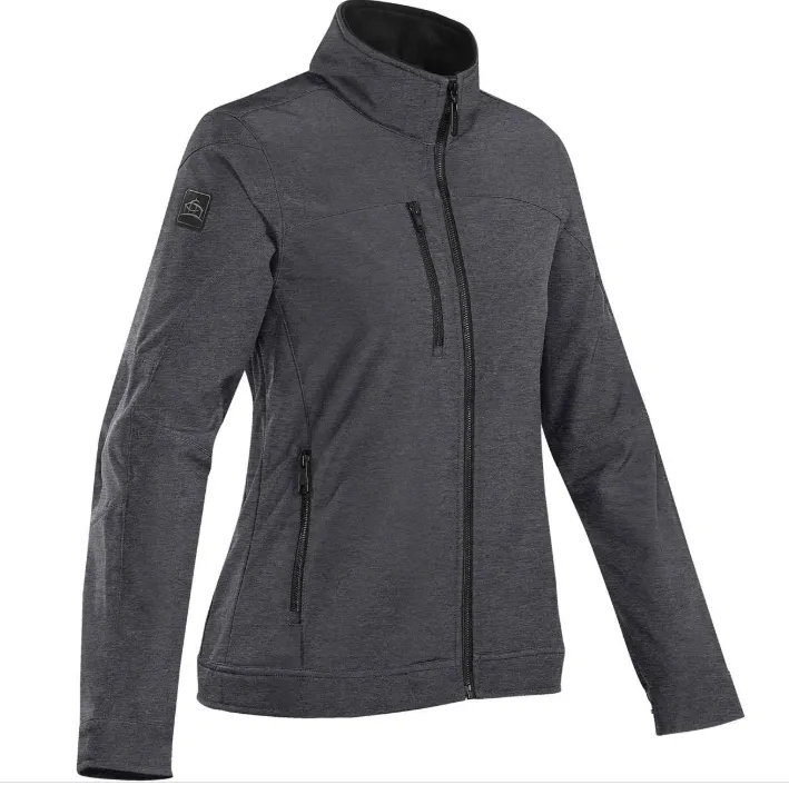 Women's Soft Tech Jacket PA DX-2W