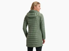 W's Spyfire Parka