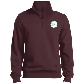 WSCC 1/4-Zip Sweatshirt