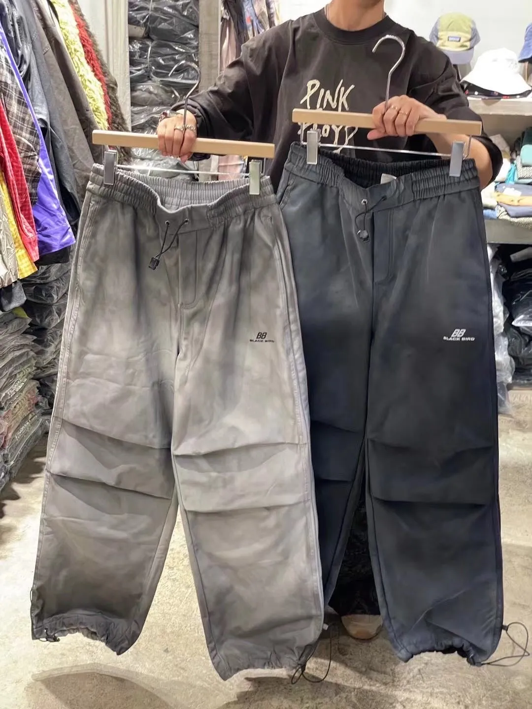 Xodux Sweatpant (2 colors)